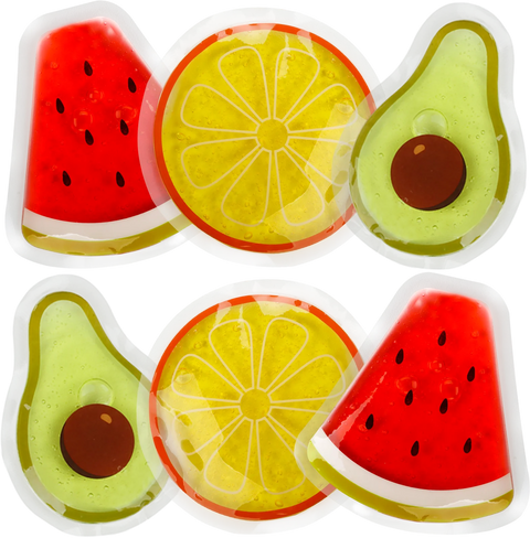 K9125-Comfytemp Kids Ice Packs