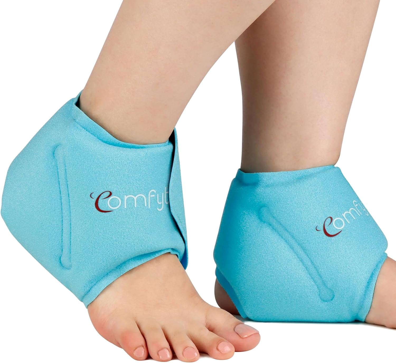 Comfytemp Ankle Ice Pack Wrap