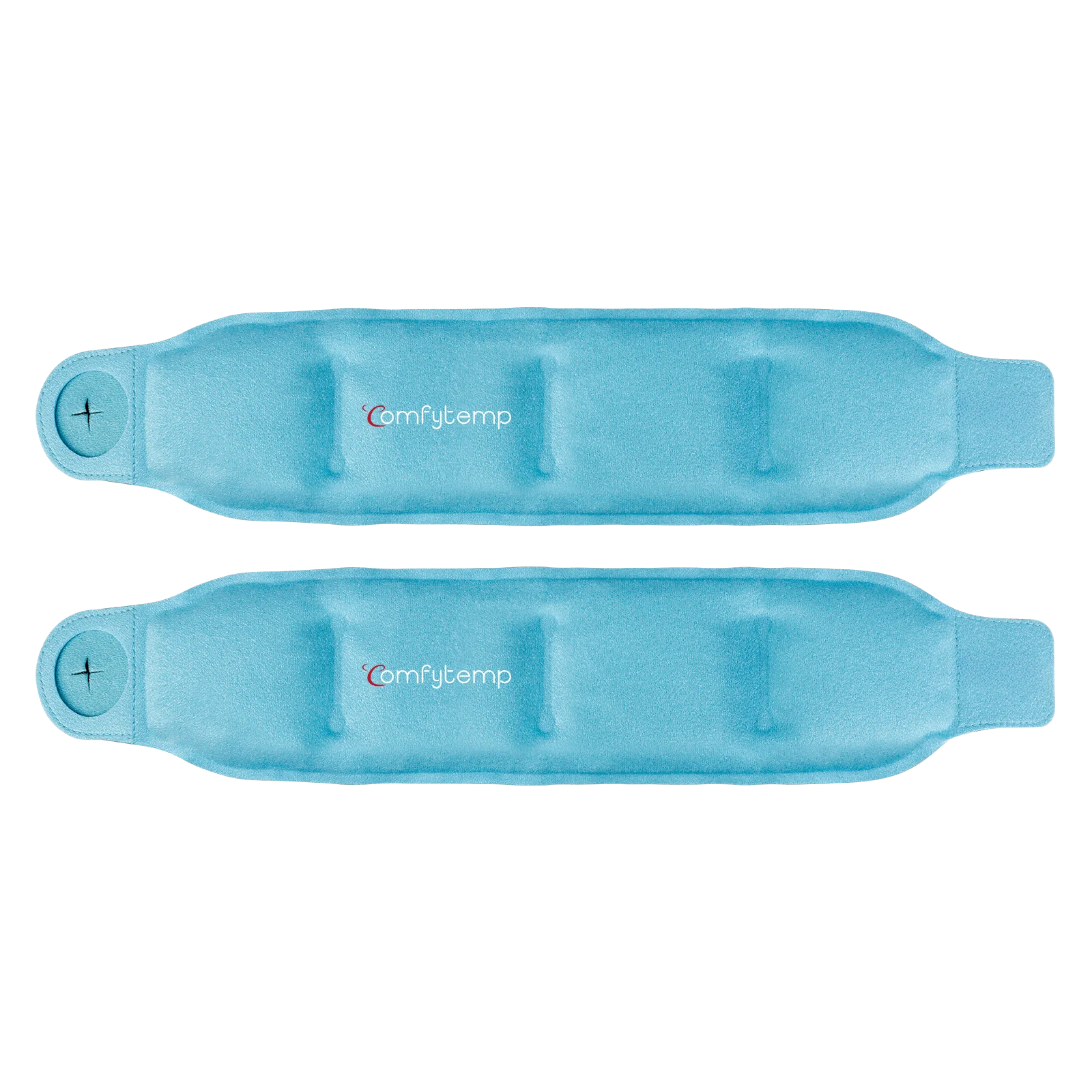 K9127-Comfytemp Wrist Ice Pack Wrap