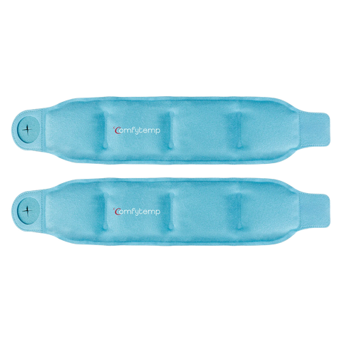 K9127-Comfytemp Wrist Ice Pack Wrap