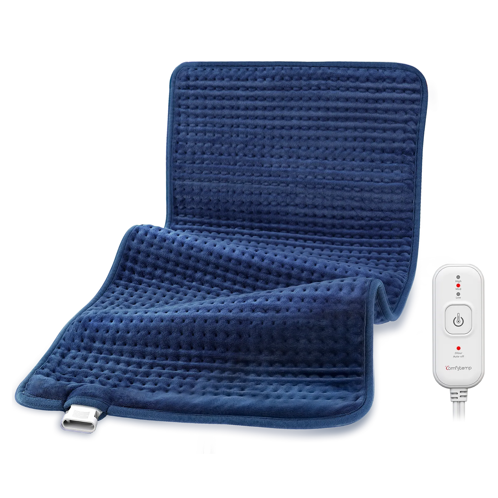 Warm Padding 17
