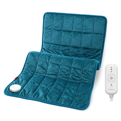 Weighted Heating Pad