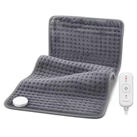 12"x24" Heating Pad for Back & Period