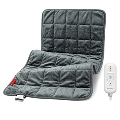 Far Infrared Large Heating Pad