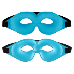 Cold Gel Eye Mask