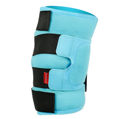 Hot and Cold Gel Pack Wrap For Knee