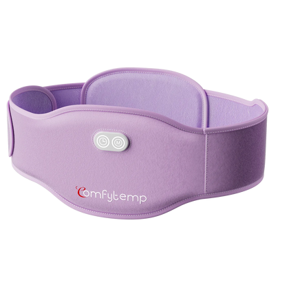 Comfytemp Portable Heating Pad For Belly & Back-K9242