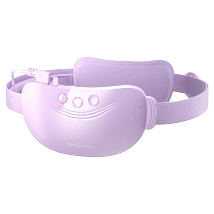 Comfytemp Portable Belly&Back Heating Pad for Period Cramps-K9272