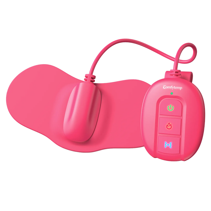 Ultra-Thin Game-Changer Electric Heat Menstrual Heating Patch