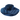 A plush blue weighted neck and shoulder heating pad isolated on a transparent background.