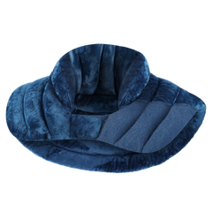 Microwavable Heating Pad For Neck and Shoulder