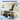 Comfytemp Portable Leg and Foot Compression Massager with 5 Intensities 3 Modes,1PACK- K1011 Comfytemp
