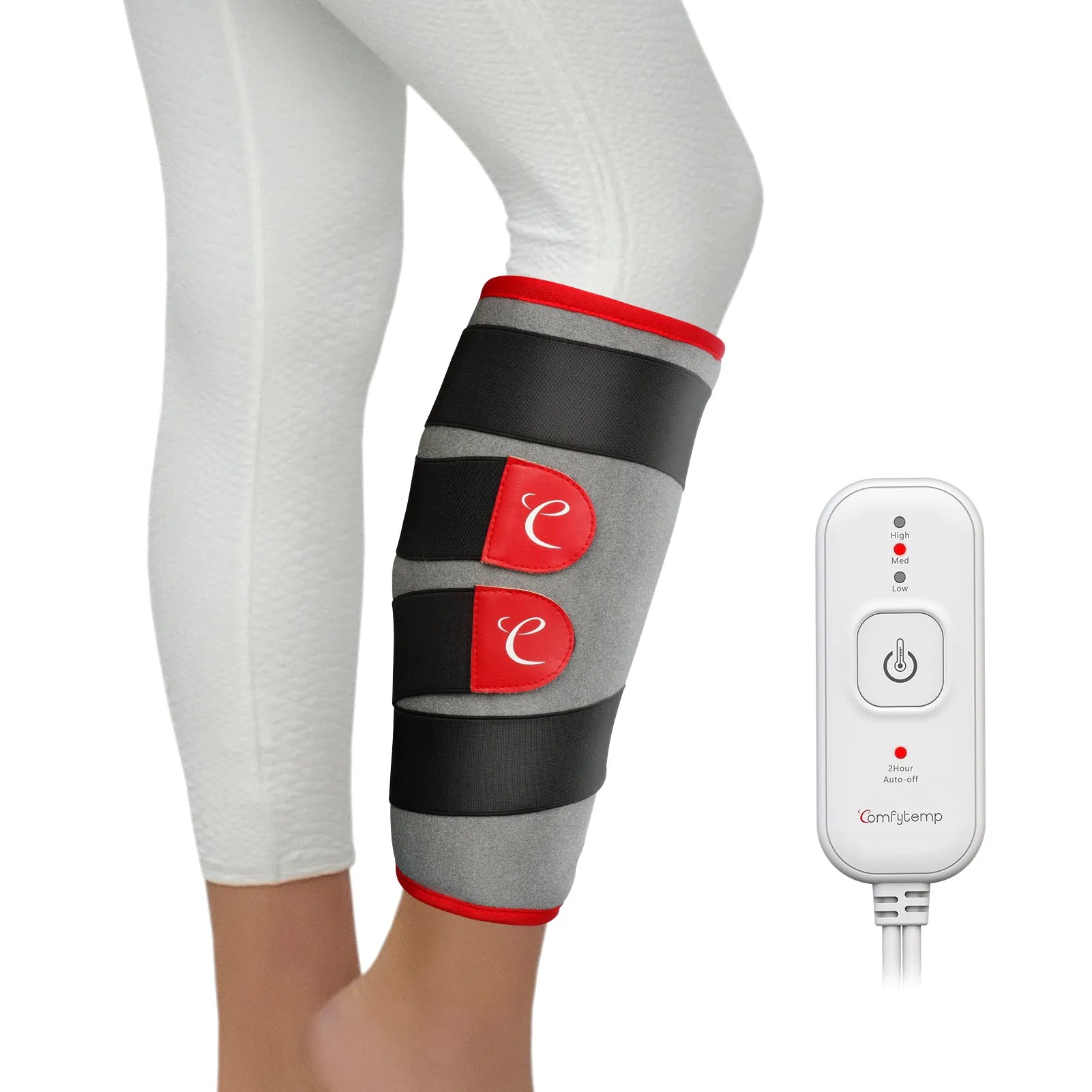 K9033-Comfytemp Leg & Arm Heating Pad