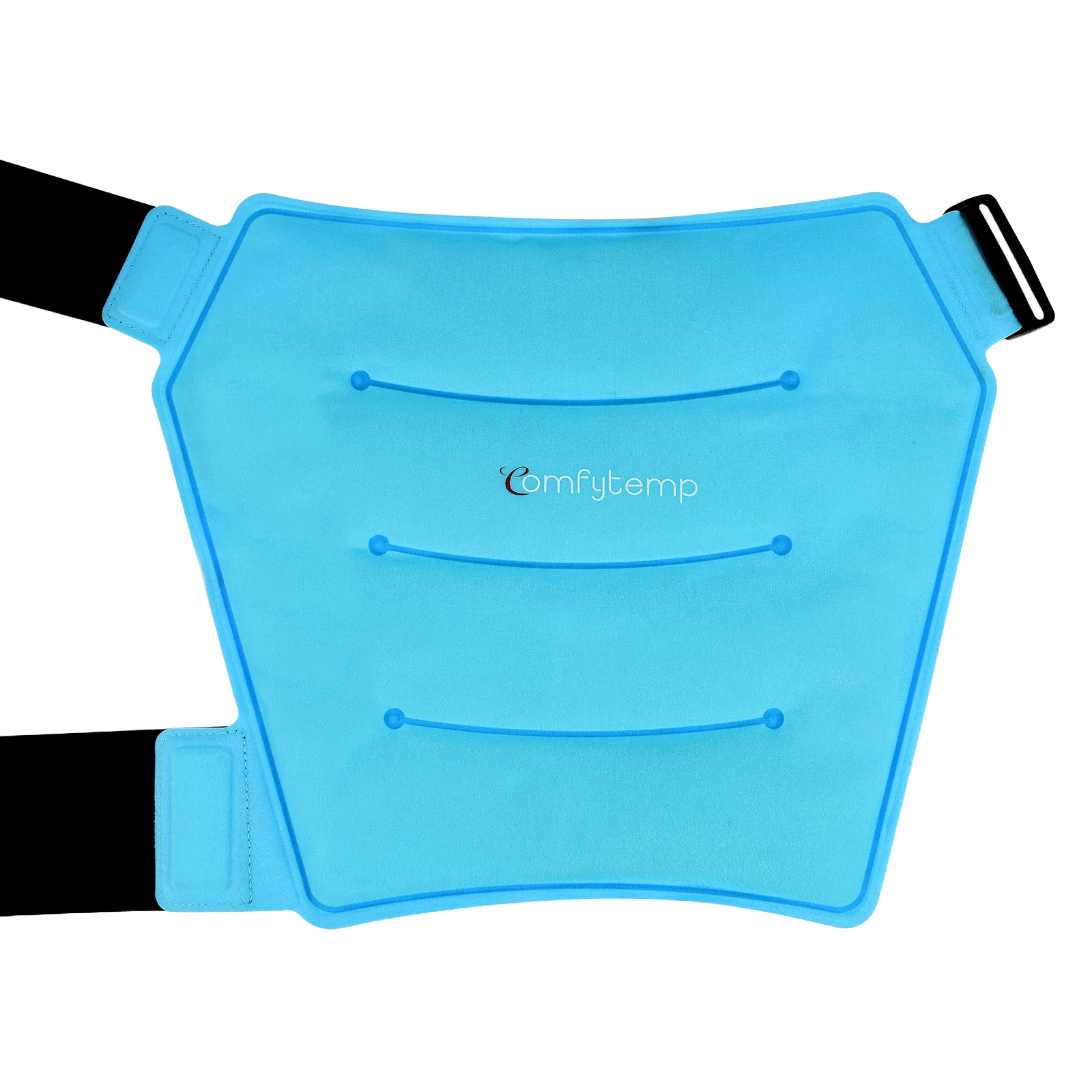 K9143-Comfytemp Large Hip Ice Pack Wrap