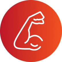 Accelerate Muscle Recovery
