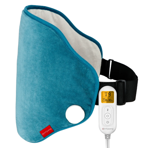 K9014-Comfytemp Back Heating Pad