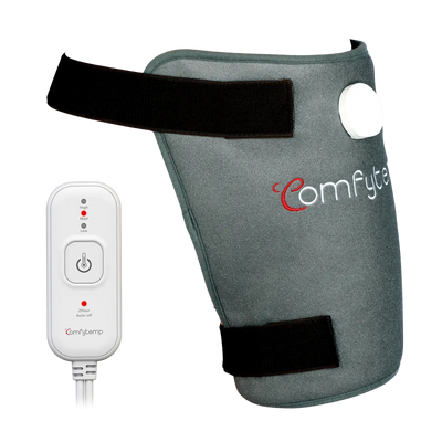 K9046-Comfytemp Wearable Heating Pad For Hip Sciatica Comfytemp