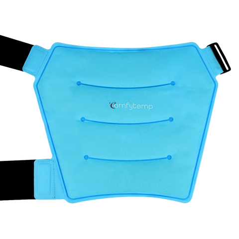 K9143-Comfytemp Hot and Cold Gel Pack Wrap For Hip