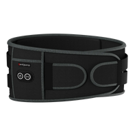 relieve hip and waist pain, menstrual cramps, abdominal discomfort, stomach upset, leg arthritic, and muscle tension.
