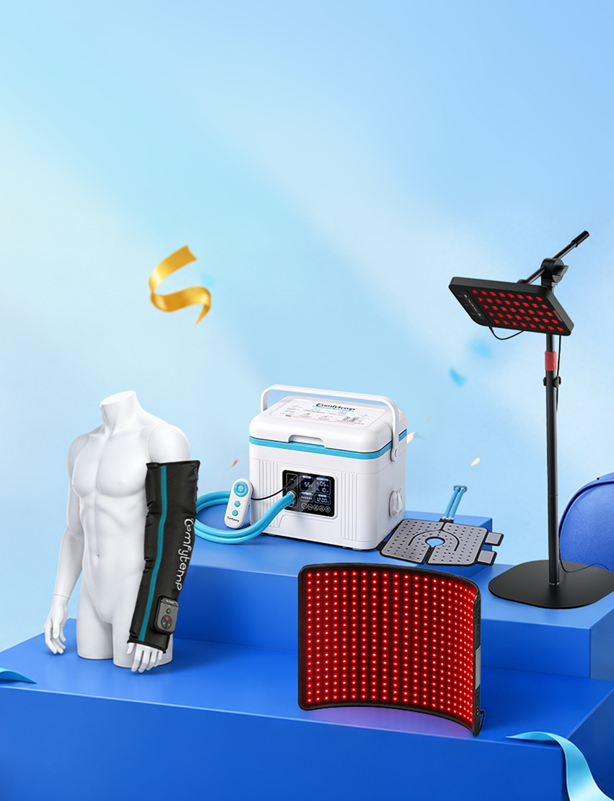 Back-to-School Hot Deals