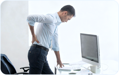 Lower Back