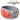 Gray Comfytemp heated back wrap belt with orange accents, adjustable straps, and a controller pocket
